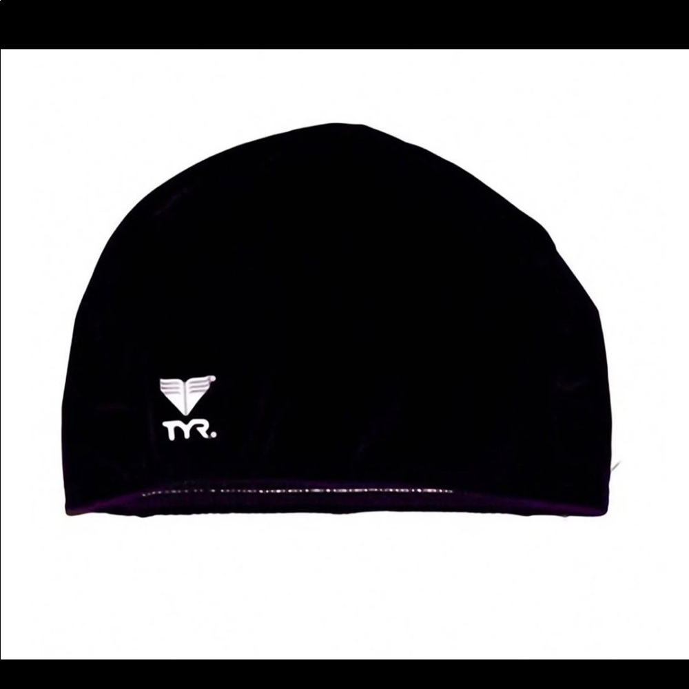 TYR Lycra Swim Cap